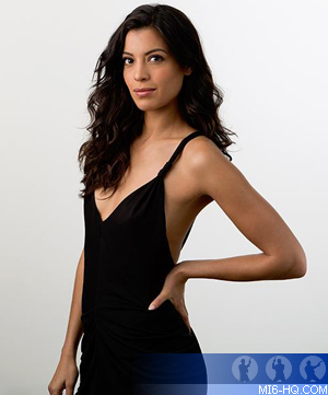 Stephanie Sigman